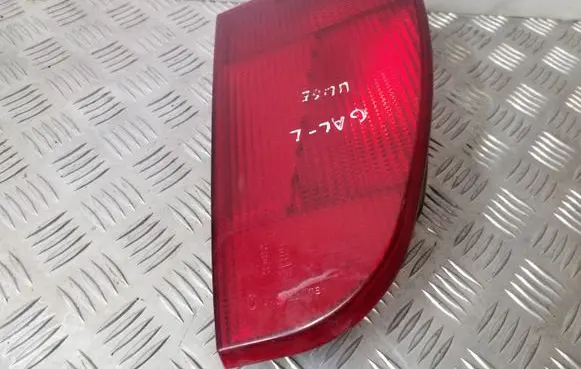 Fiat Ulysse Tailgate rear/tail lights 294501