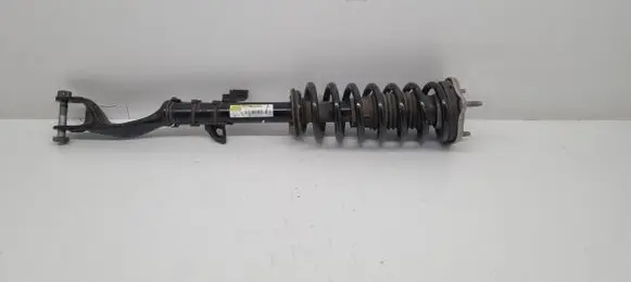 Mercedes-Benz GLC X253 C253 Front shock absorber/damper A2533202966