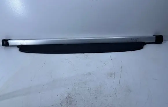 Lexus CT 200H Parcel shelf load cover 