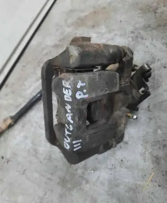 Mitsubishi Outlander Rear brake caliper