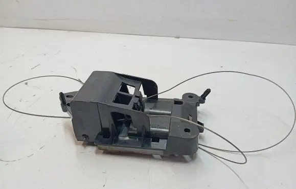 Lexus RX 450H Rear seat cable / handle 7205348020