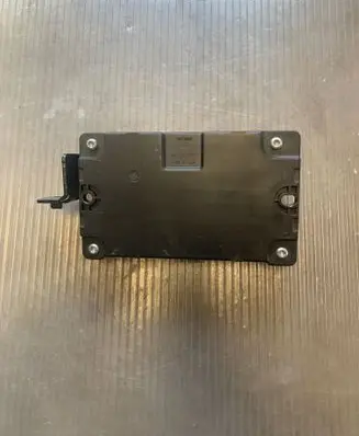 Renault Scenic III - Grand scenic III Other control units/modules 280240001R S180072001E 701061155
