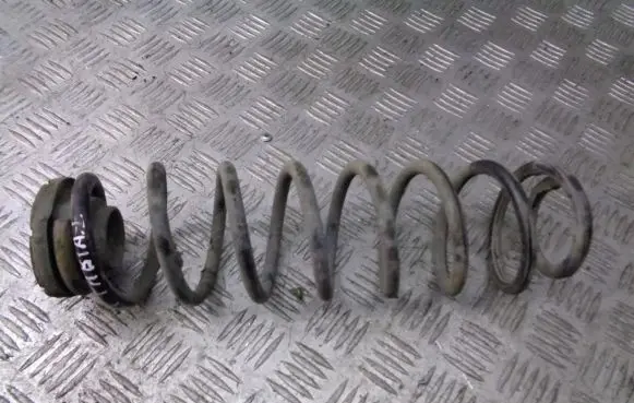 Skoda Fabia Mk1 (6Y) Rear coil spring