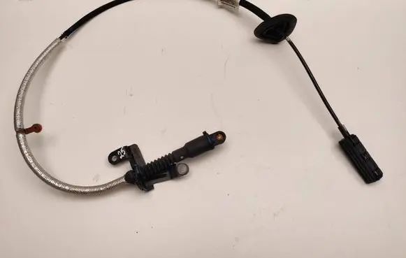Dodge Durango III Gear shift cable linkage P68394556AB 68394556AB