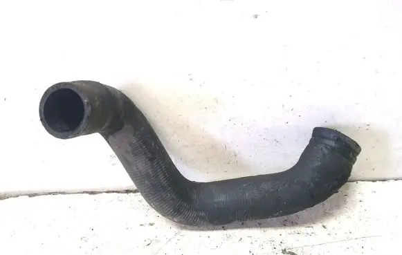 Opel Zafira A Air intake hose/pipe 90573220