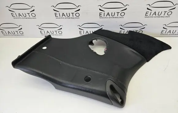 Porsche 911 996 Rear door card panel trim 99655507212 99655507213