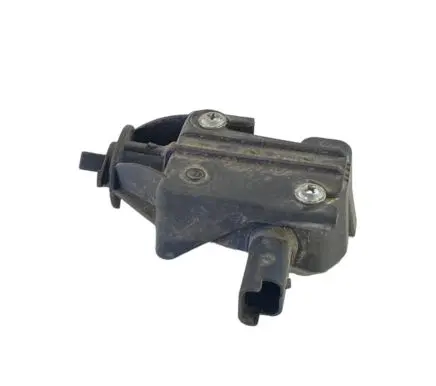 Central locking motor