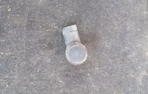 Volvo V40 Parking PDC sensor 31445162