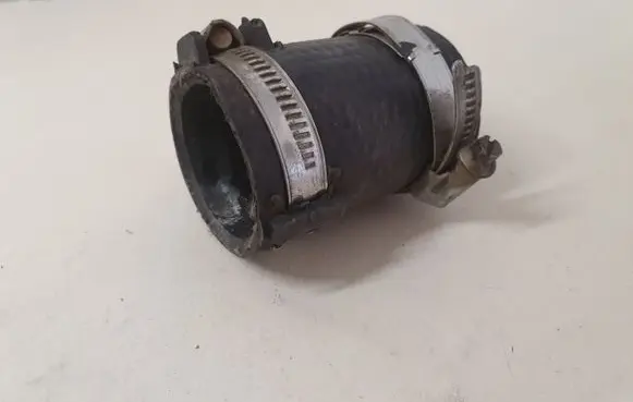Nissan Qashqai Intercooler hose/pipe