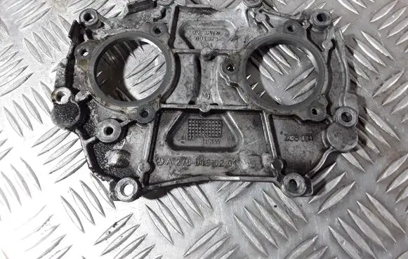 Mercedes-Benz G W461 W463 1st Gen Camshaft holder A2760150201
