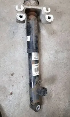 Volvo XC60 Rear shock absorber/damper 31429978 E5505001 2031018