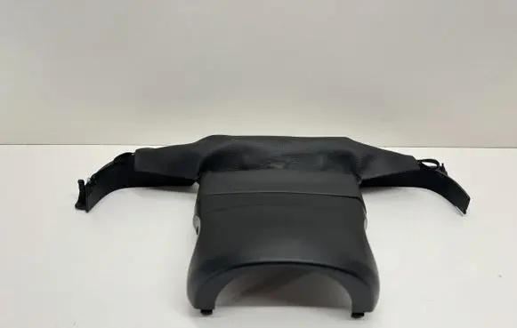 Porsche Panamera (971) Steering wheel column trim 971858565 971857054