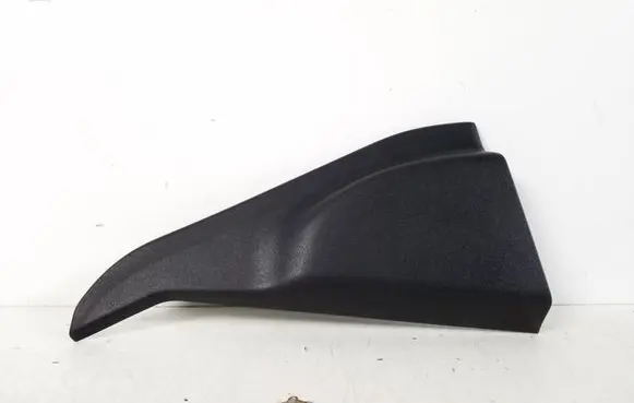 Nissan Juke I F15 Rear door card trim 822921KA0A