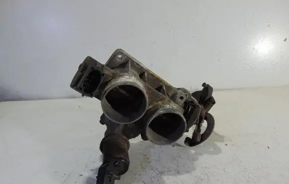 Ford Scorpio Throttle valve 95XF-CA