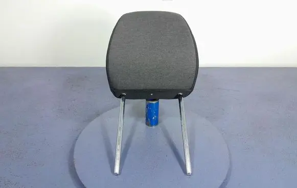 Nissan Qashqai Front passenger seat 