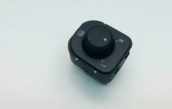 Volkswagen Eos Wing mirror switch 1K0959565D