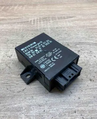 BMW 5 E39 Immobilizer control unit/module 8371351 05393201
