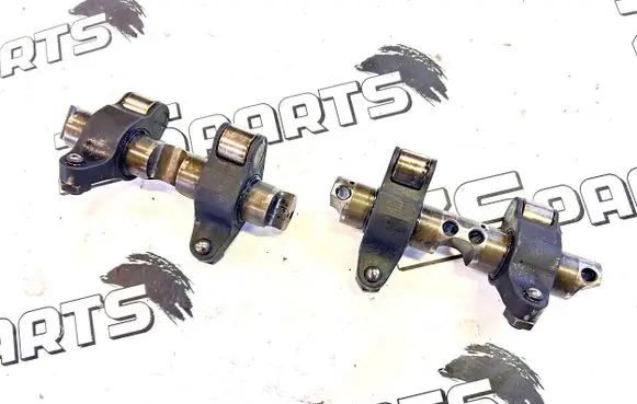 Volkswagen PASSAT B5.5 Camshaft 