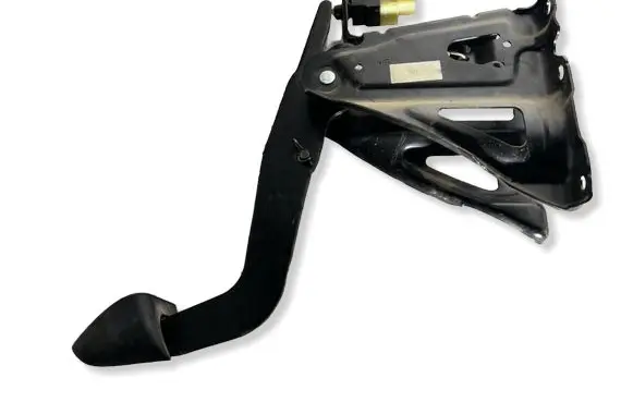Mercedes-Benz Sprinter W906 Brake pedal 