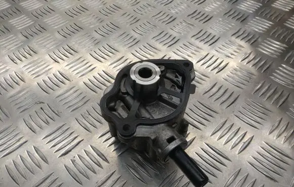 Mercedes-Benz GLC X253 C253 Vacuum pump A6512300465