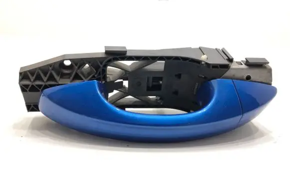Skoda Fabia Mk3 (NJ) Front door exterior handle 