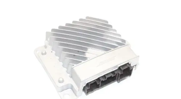 Mazda MX-5 ND Sound amplifier N24366A20C