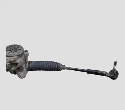 Opel Astra J Steering rack P13413955 7817974101