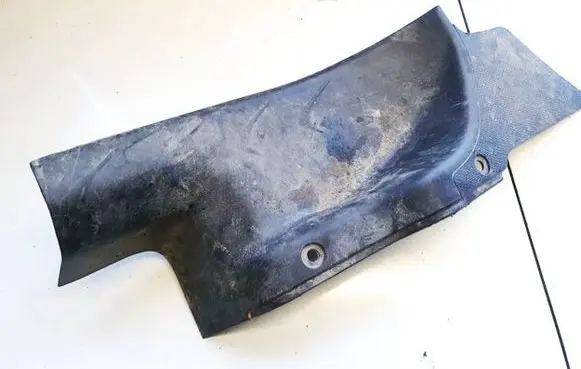Citroen C-Crosser Other interior part 7656a038