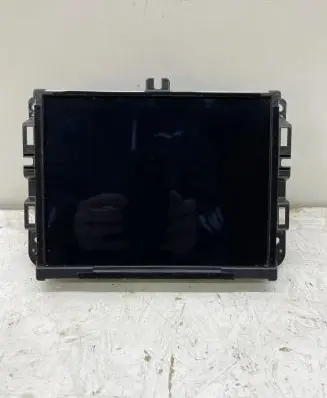 Dodge Durango Screen/display/small screen P68465149AC 68465149AC