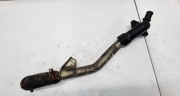 Ford Mondeo MK IV Engine coolant pipe/hose 
