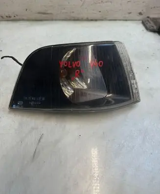 Volvo S40, V40 Front indicator light 566