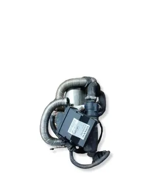 Volvo XC90 Auxiliary pre-heater (Webasto) 30665247 3731003002 34250246