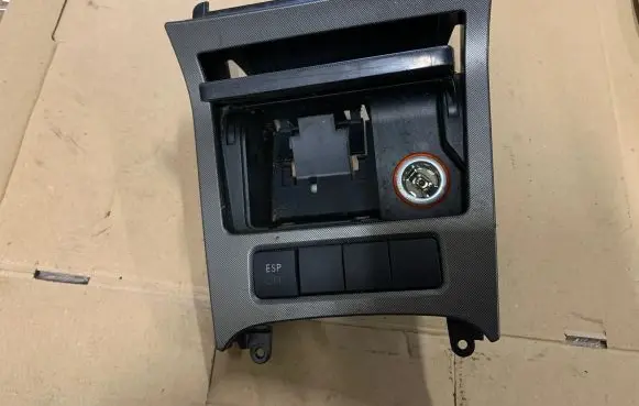 Volkswagen Golf V Car ashtray 1K0857961