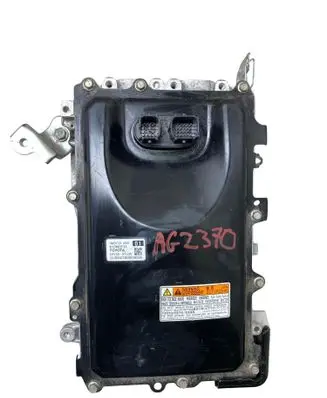 Toyota C-HR I Voltage converter inverter G920047330