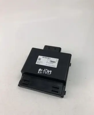 Audi A6 S6 C6 4F Other control units/modules 8K0959663F
