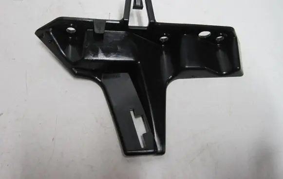 Land Rover Range Rover Velar Front bumper mounting bracket J8A216F072AB