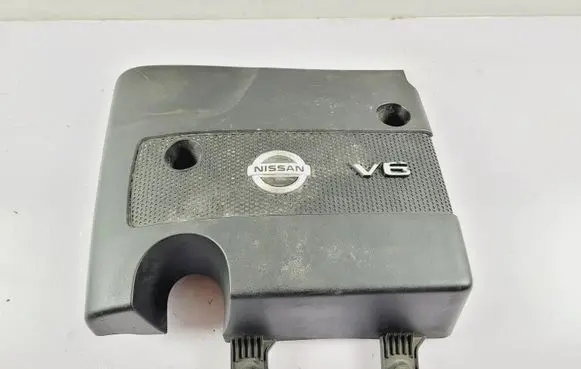 Nissan Pathfinder R52 Engine cover (trim) 140413JA0A 1404133KA0A