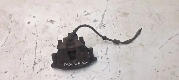 Ford Kuga I Front brake caliper