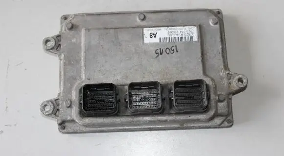 Honda Civic Engine control unit/module 37820RSAG33 7929574 275969