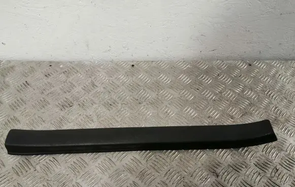 Toyota Corolla Verso AR10 Front sill trim cover 679140F010B0 679140F010