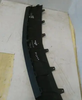 Opel Antara Front bumper lip 25953695