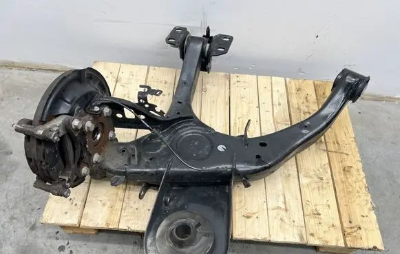 Ford Transit Custom II Rear control arm MMAUTKO23742