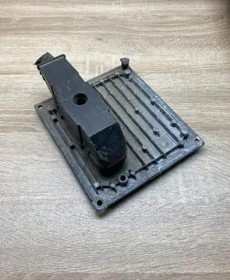 Ford Fiesta Engine control unit/module ECU 3S6112A650CC