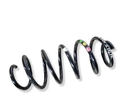 Land Rover Freelander 2 - LR2 Front coil spring 6G915310UAG LR032904