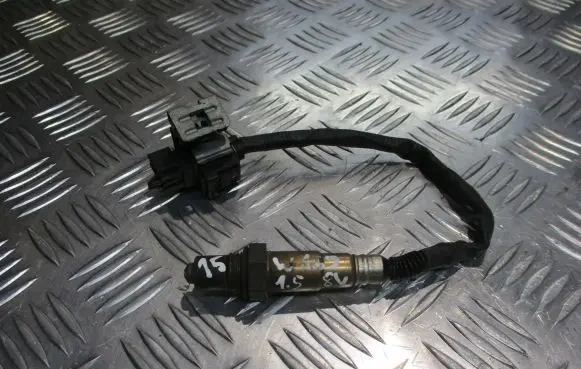 Mercedes-Benz A W169 Lambda probe sensor 0045120718