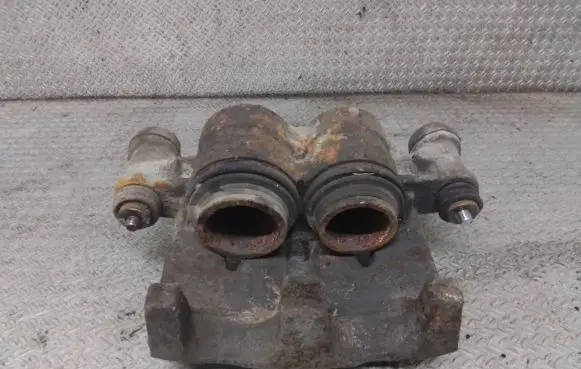 Fiat Ducato Front brake caliper