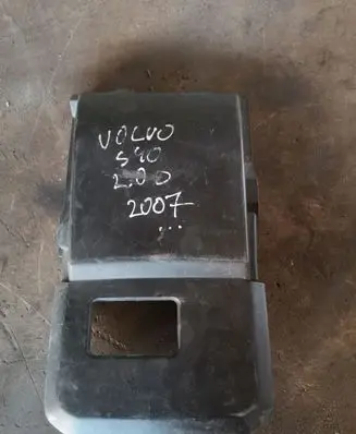 Volvo S40 Battery box tray cover/lid 30795183