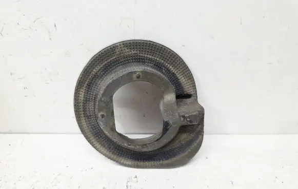 Nissan Qashqai J12 Rear coil spring rubber mount 55032JD00A