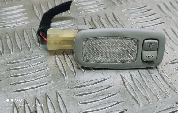 KIA Rio Rear seat light 928913SXXX