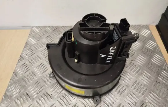 Heater fan/blower